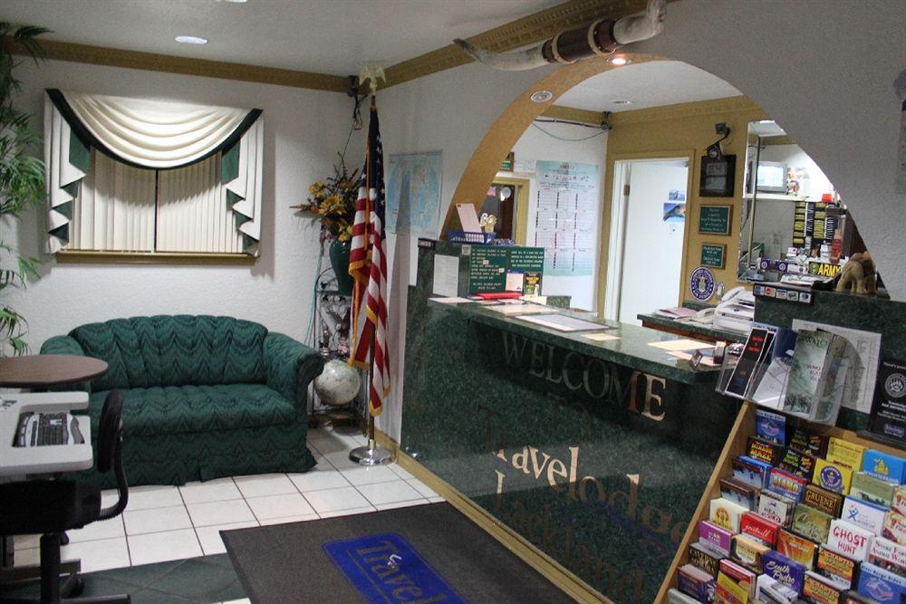 Econo Lodge Inn & Suites Near Lackland Afb San Antonio Bagian luar foto
